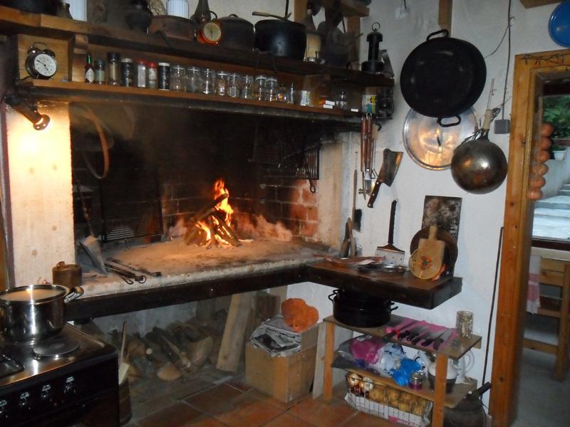 Apartments Picasso Komiža Extérieur photo