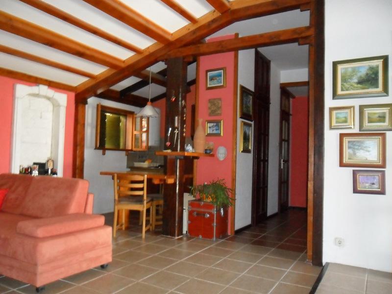 Apartments Picasso Komiža Chambre photo