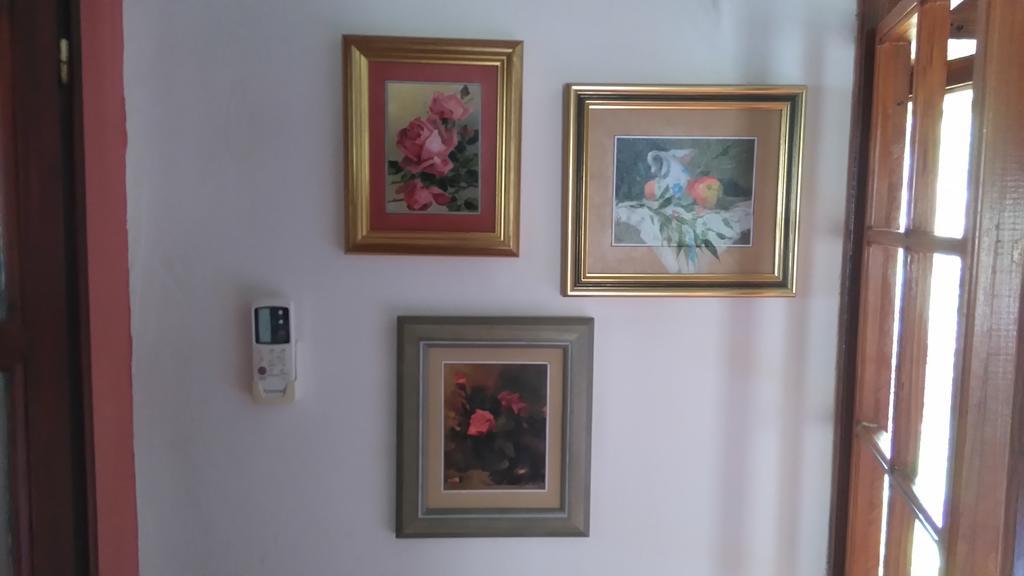 Apartments Picasso Komiža Chambre photo
