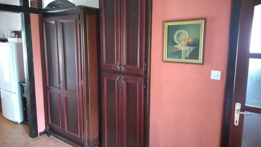 Apartments Picasso Komiža Chambre photo