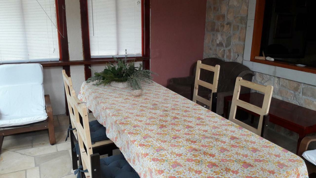Apartments Picasso Komiža Extérieur photo