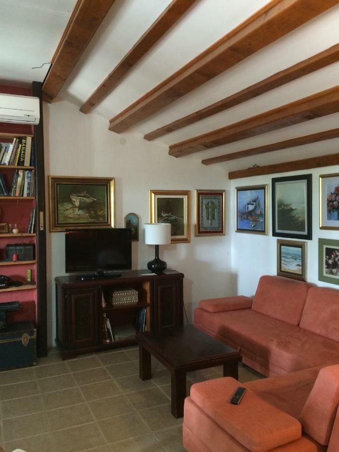 Apartments Picasso Komiža Extérieur photo