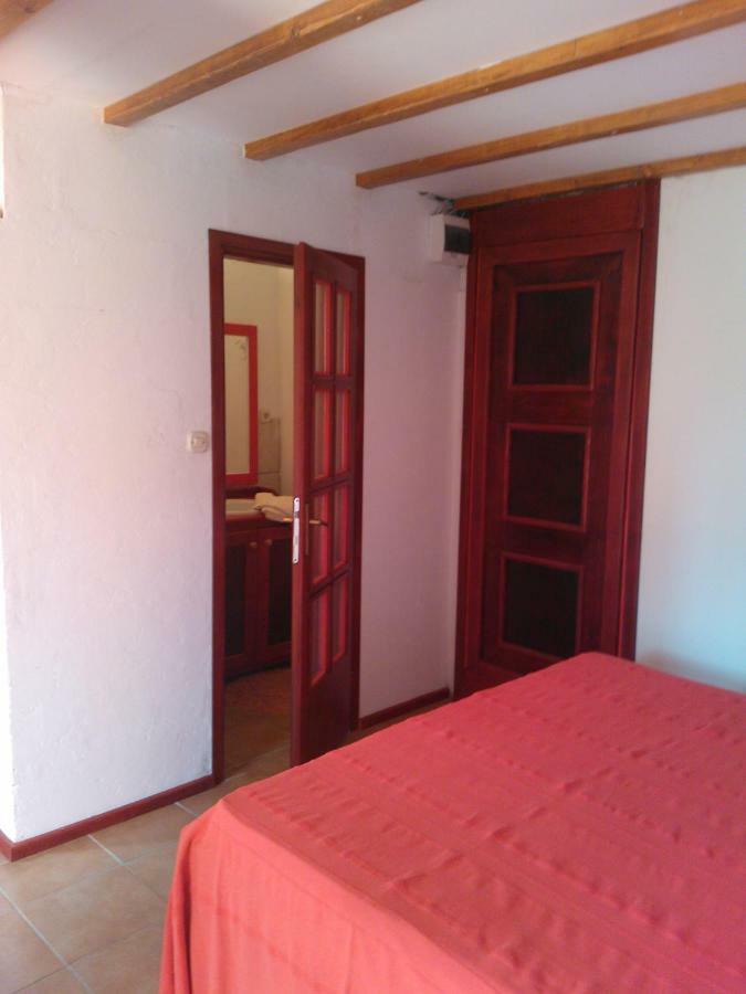 Apartments Picasso Komiža Extérieur photo