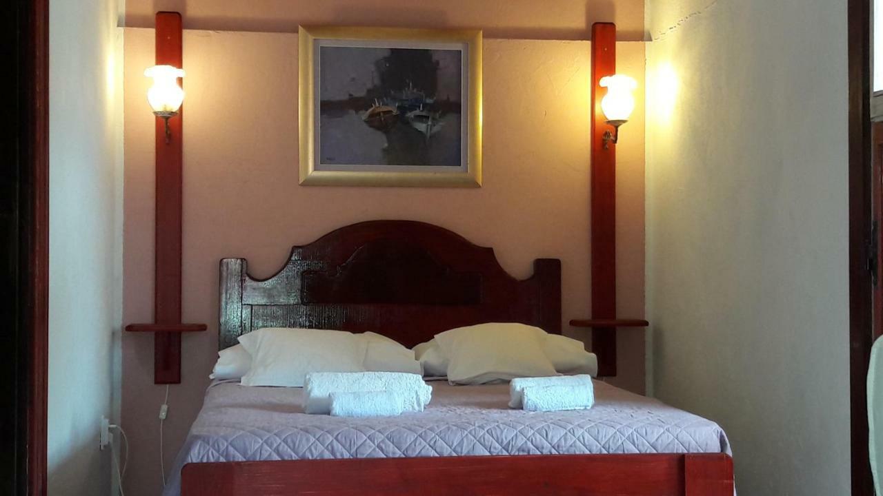 Apartments Picasso Komiža Extérieur photo