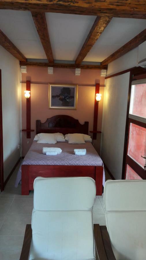 Apartments Picasso Komiža Extérieur photo