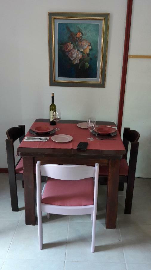 Apartments Picasso Komiža Extérieur photo